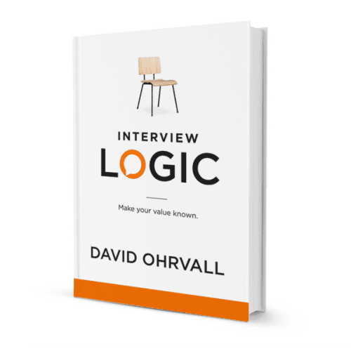 Interview LOGIC eBook