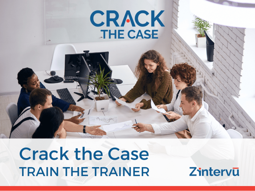 Train the Trainer – Cleaned Deck Cover