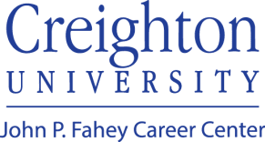 CreightonFaheyCareerCenter