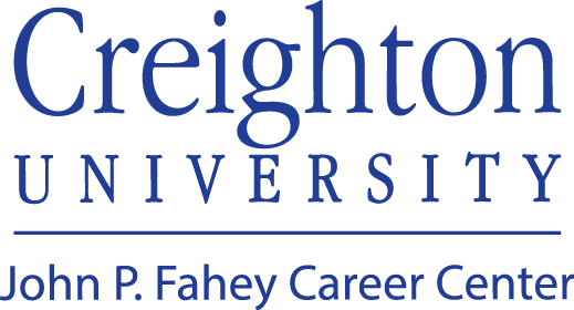CreightonFaheyCareerCenter